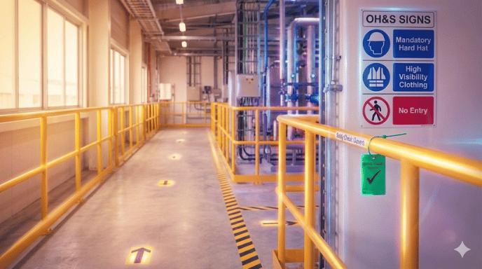 Compliance Automation for Asset Resilience: How Unified Intelligence Reduces Risk and Cost