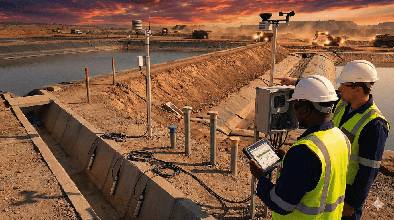 The ROI of Real-Time Infrastructure Intelligence