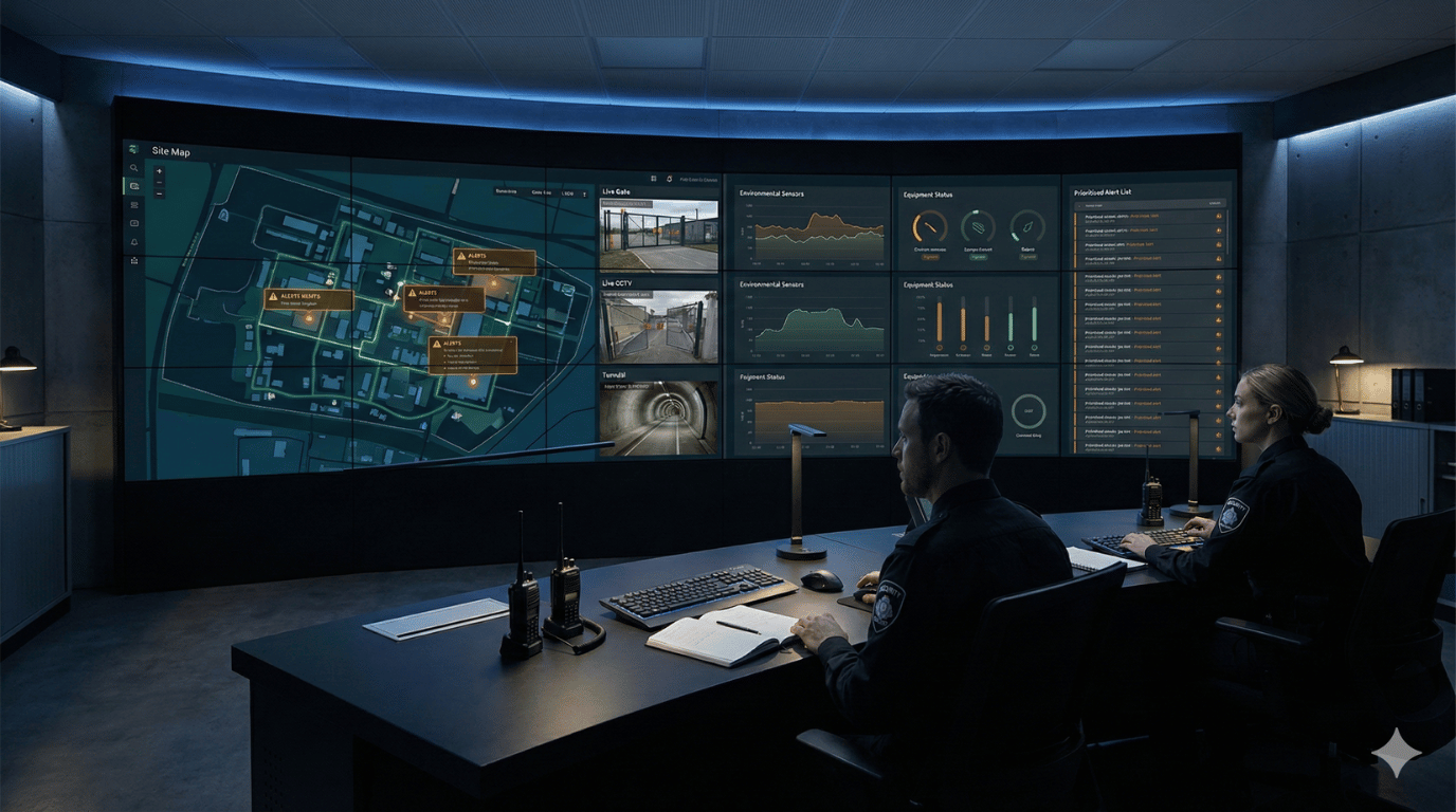 Why Unified Operations Data is Essential for Infrastructure