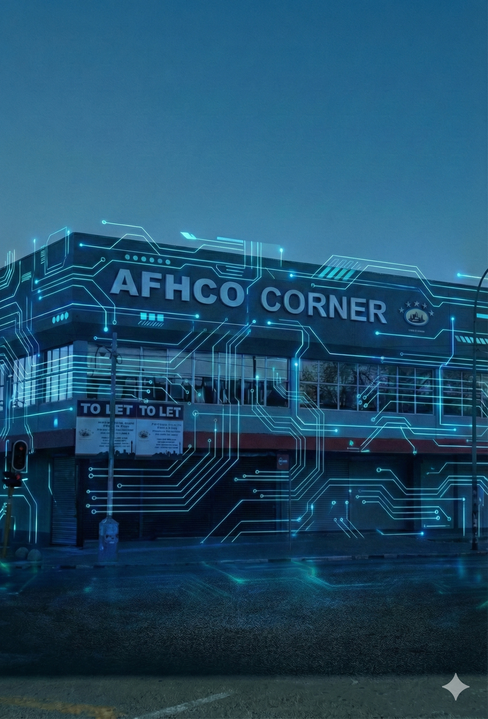 AFHCO: From Fragmented Utilities to Portfolio-Wide Intelligence